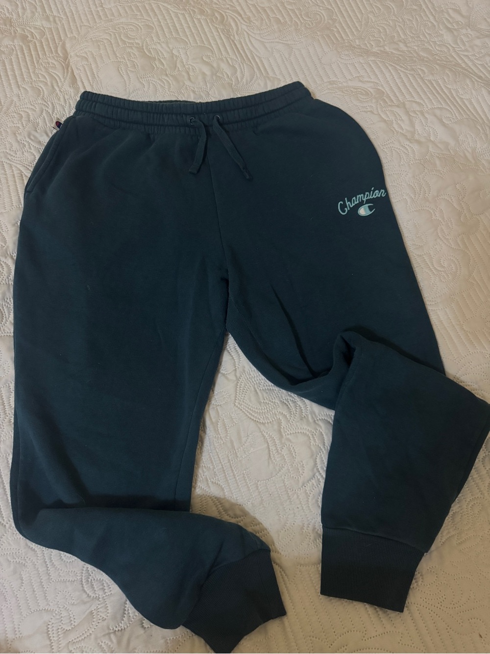 Champion Medium jogger pants